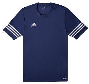 ΜΠΛΟΥΖΑ ADIDAS PERFORMANCE ENTRADA 14 ΜΠΛΕ (S) ΜΠΛΟΥΖΑ ADIDAS PERFORMANCE ENTRADA 14 ΜΠΛΕ (S)