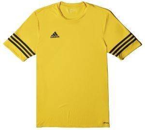 ΜΠΛΟΥΖΑ ADIDAS PERFORMANCE ENTRADA 14 ΚΙΤΡΙΝΗ (M) ΜΠΛΟΥΖΑ ADIDAS PERFORMANCE ENTRADA 14 ΚΙΤΡΙΝΗ (M)