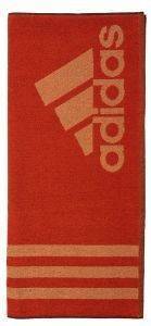 ΠΕΤΣΕΤΑ ADIDAS PERFORMANCE SWIM TOWEL LARGE ΠΟΡΤΟΚΑΛΙ (70Χ140 CM) ΠΕΤΣΕΤΑ ADIDAS PERFORMANCE SWIM TOWEL LARGE ΠΟΡΤΟΚΑΛΙ (70Χ140 CM)