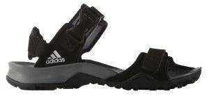 ΣΑΝΔΑΛΙ ADIDAS PERFORMANCE CYPREX ULTRA II ΜΑΥΡΟ (UK:10, EU:44.5) ΣΑΝΔΑΛΙ ADIDAS PERFORMANCE CYPREX ULTRA II ΜΑΥΡΟ (UK:10, EU:44.5)
