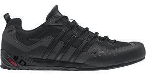 ΠΑΠΟΥΤΣΙ ADIDAS PERFORMANCE TERREX SWIFT SOLO ΓΚΡΙ/ΜΑΥΡΟ (UK:8.5, EU:42 2/3) ΠΑΠΟΥΤΣΙ ADIDAS PERFORMANCE TERREX SWIFT SOLO ΓΚΡΙ/ΜΑΥΡΟ (UK:8.5, EU:42 2/3)