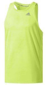 ΦΑΝΕΛΑΚΙ ADIDAS PERFORMANCE RESPONSE SINGLET ΚΙΤΡΙΝΟ (S) ΦΑΝΕΛΑΚΙ ADIDAS PERFORMANCE RESPONSE SINGLET ΚΙΤΡΙΝΟ (S)