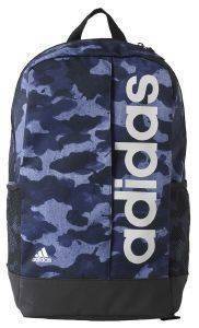 ΤΣΑΝΤΑ ADIDAS PERFORMANCE GRAPHIC BACKPACK ΜΠΛΕ ΤΣΑΝΤΑ ADIDAS PERFORMANCE GRAPHIC BACKPACK ΜΠΛΕ