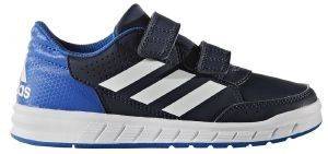 ΠΑΠΟΥΤΣΙ ADIDAS PERFORMANCE ALTASPORT ΜΠΛΕ ΣΚΟΥΡΟ (UK:13K, EU:31.5) ΠΑΠΟΥΤΣΙ ADIDAS PERFORMANCE ALTASPORT ΜΠΛΕ ΣΚΟΥΡΟ (UK:13K, EU:31.5)