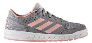 ΠΑΠΟΥΤΣΙ ADIDAS PERFORMANCE ALTASPORT ΓΚΡΙ (UK:4.5, EU:37 1/3) ΠΑΠΟΥΤΣΙ ADIDAS PERFORMANCE ALTASPORT ΓΚΡΙ (UK:4.5, EU:37 1/3)