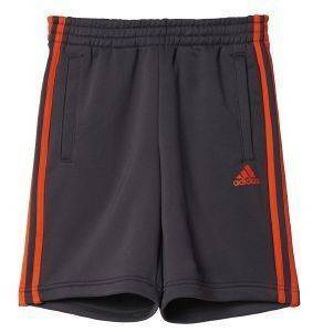 ΣΟΡΤΣ ADIDAS PERFORMANCE YB 3-STRIPES KNIT ΜΑΥΡΟ/ΠΟΡΤΟΚΑΛΙ (140 CM) ΣΟΡΤΣ ADIDAS PERFORMANCE YB 3-STRIPES KNIT ΜΑΥΡΟ/ΠΟΡΤΟΚΑΛΙ (140 CM)