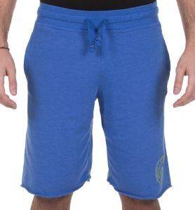 ΒΕΡΜΟΥΔΑ RUSSELL RAW EDGE SEAMLESS ΜΠΛΕ ΡΟΥΑ (XL) ΒΕΡΜΟΥΔΑ RUSSELL RAW EDGE SEAMLESS ΜΠΛΕ ΡΟΥΑ (XL)