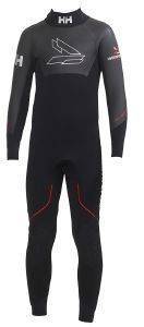   HELLY HANSEN WETSUIT JR  (10)