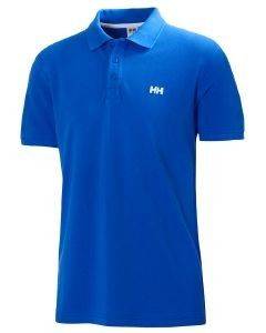 ΜΠΛΟΥΖΑ HELLY HANSEN TRANSAT POLO ΜΠΛΕ (L) ΜΠΛΟΥΖΑ HELLY HANSEN TRANSAT POLO ΜΠΛΕ (L)