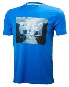 ΜΠΛΟΥΖΑ HELLY HANSEN RUNE SS TEE ΜΠΛΕ ΑΝΟΙΚΤΟ (M) ΜΠΛΟΥΖΑ HELLY HANSEN RUNE SS TEE ΜΠΛΕ ΑΝΟΙΚΤΟ (M)