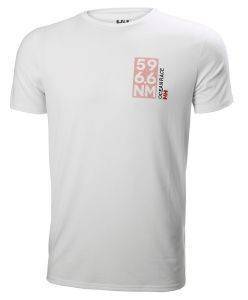 ΜΠΛΟΥΖΑ HELLY HANSEN HP SHORE T-SHIRT ΛΕΥΚΗ (M) ΜΠΛΟΥΖΑ HELLY HANSEN HP SHORE T-SHIRT ΛΕΥΚΗ (M)