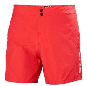 ΜΑΓΙΟ HELLY HANSEN CREWLINE TRUNK ΚΟΚΚΙΝΟ (32) ΜΑΓΙΟ HELLY HANSEN CREWLINE TRUNK ΚΟΚΚΙΝΟ (32)