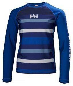 ������� HELLY HANSEN RIDER RASHGUARD JR ����