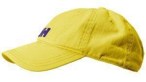 ΚΑΠΕΛΟ HELLY HANSEN LOGO CAP ΚΙΤΡΙΝΟ ΚΑΠΕΛΟ HELLY HANSEN LOGO CAP ΚΙΤΡΙΝΟ