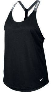 ΦΑΝΕΛΑΚΙ NIKE DRY TRAINING TANK ΜΑΥΡΟ (XS) ΦΑΝΕΛΑΚΙ NIKE DRY TRAINING TANK ΜΑΥΡΟ (XS)