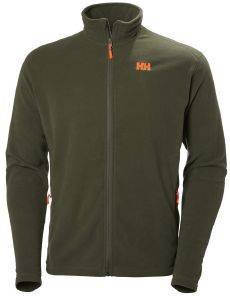  HELLY HANSEN DAYBREAKER FLEECE JACKET  (S)