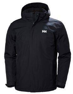  HELLY HANSEN DUBLINER INSULATED JACKET   (XL)