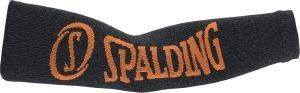 ΜΑΝΙΚΙ SPALDING COMPRESSION SLEEVE ΜΑΥΡΟ/ΠΟΡΤΟΚΑΛΙ ΜΑΝΙΚΙ SPALDING COMPRESSION SLEEVE ΜΑΥΡΟ/ΠΟΡΤΟΚΑΛΙ
