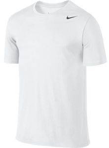  NIKE DRY TRAINING T-SHIRT  (M)