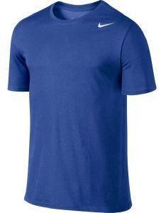 ΜΠΛΟΥΖΑ NIKE DRY TRAINING T-SHIRT ΜΠΛΕ ΡΟΥΑ (XXL) ΜΠΛΟΥΖΑ NIKE DRY TRAINING T-SHIRT ΜΠΛΕ ΡΟΥΑ (XXL)