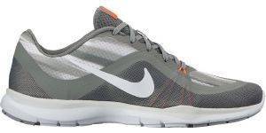 ΠΑΠΟΥΤΣΙ NIKE FLEX TRAINER 6 PRINT ΓΚΡΙ (USA:8, EU:39) ΠΑΠΟΥΤΣΙ NIKE FLEX TRAINER 6 PRINT ΓΚΡΙ (USA:8, EU:39)