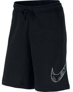 ΒΕΡΜΟΥΔΑ NIKE CLUB ΜΑΥΡΗ (M) ΒΕΡΜΟΥΔΑ NIKE CLUB ΜΑΥΡΗ (M)