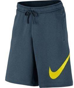 ΣΟΡΤΣ NIKE SPORTSWEAR ΜΠΛΕ/ΛΑΙΜ (XXL) ΣΟΡΤΣ NIKE SPORTSWEAR ΜΠΛΕ/ΛΑΙΜ (XXL)