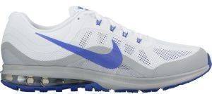 ΠΑΠΟΥΤΣΙ NIKE AIR MAX DYNASTY 2 ΛΕΥΚΟ/ΓΚΡΙ/ΜΠΛΕ (USA:8.5, EU:42) ΠΑΠΟΥΤΣΙ NIKE AIR MAX DYNASTY 2 ΛΕΥΚΟ/ΓΚΡΙ/ΜΠΛΕ (USA:8.5, EU:42)