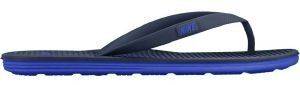 ΣΑΓΙΟΝΑΡΑ NIKE SOLARSOFT II FLIP-FLOP ΜΠΛΕ ΣΚΟΥΡΟ (USA:11, EU:45) ΣΑΓΙΟΝΑΡΑ NIKE SOLARSOFT II FLIP-FLOP ΜΠΛΕ ΣΚΟΥΡΟ (USA:11, EU:45)