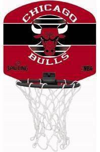  SPALDING CHICAGO BULLS /