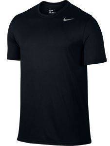 ΜΠΛΟΥΖΑ NIKE DRY TRAINING T-SHIRT ΜΑΥΡΗ (L) ΜΠΛΟΥΖΑ NIKE DRY TRAINING T-SHIRT ΜΑΥΡΗ (L)