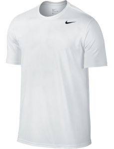 ������� NIKE DRY TRAINING T-SHIRT ����� (XL)