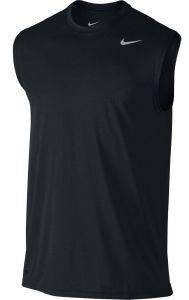ΑΜΑΝΙΚΗ ΜΠΛΟΥΖΑ NIKE DRY TRAINING TOP ΜΑΥΡΗ (XXL) ΑΜΑΝΙΚΗ ΜΠΛΟΥΖΑ NIKE DRY TRAINING TOP ΜΑΥΡΗ (XXL)