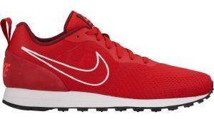 ΠΑΠΟΥΤΣΙ NIKE MD RUNNER 2 MESH ΚΟΚΚΙΝΟ (USA:10.5, EU:44.5) ΠΑΠΟΥΤΣΙ NIKE MD RUNNER 2 MESH ΚΟΚΚΙΝΟ (USA:10.5, EU:44.5)