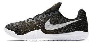 ΠΑΠΟΥΤΣΙ NIKE KOBE MAMBA INSTINCT ΜΑΥΡΟ/ΓΚΡΙ (USA:14, EU:48.5) ΠΑΠΟΥΤΣΙ NIKE KOBE MAMBA INSTINCT ΜΑΥΡΟ/ΓΚΡΙ (USA:14, EU:48.5)