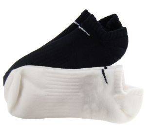 ΚΑΛΤΣΕΣ NIKE CUSHION NO-SHOW 2P ΜΠΛΕ/ΛΕΥΚΕΣ (42-46) ΚΑΛΤΣΕΣ NIKE CUSHION NO-SHOW 2P ΜΠΛΕ/ΛΕΥΚΕΣ (42-46)