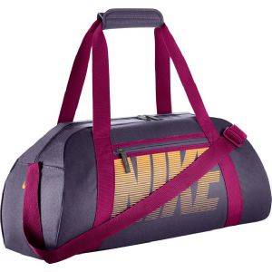 ΤΣΑΝΤΑ NIKE GYM CLUB TRAINING DUFFEL BAG ΜΩΒ