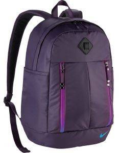 ΤΣΑΝΤΑ NIKE AURALUX BACKPACK ΜΩΒ ΤΣΑΝΤΑ NIKE AURALUX BACKPACK ΜΩΒ