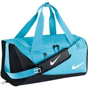 ΤΣΑΝΤΑ NIKE ALPHA ADAPT CROSSBODY ΓΑΛΑΖΙΟ ΤΣΑΝΤΑ NIKE ALPHA ADAPT CROSSBODY ΓΑΛΑΖΙΟ