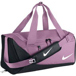 ΤΣΑΝΤΑ NIKE ALPHA ADAPT CROSSBODY ΛΙΛΑ ΤΣΑΝΤΑ NIKE ALPHA ADAPT CROSSBODY ΛΙΛΑ