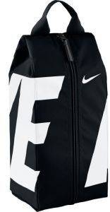 ΤΣΑΝΤΑ NIKE ALPHA ADAPT SHOE BAG ΜΑΥΡΗ ΤΣΑΝΤΑ NIKE ALPHA ADAPT SHOE BAG ΜΑΥΡΗ