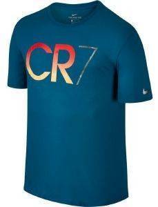  NIKE CR7 T-SHIRT  (S)