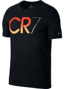 ΜΠΛΟΥΖΑ NIKE CR7 T-SHIRT ΜΑΥΡΗ (XXL) ΜΠΛΟΥΖΑ NIKE CR7 T-SHIRT ΜΑΥΡΗ (XXL)