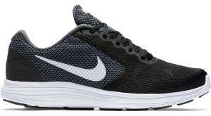 ΠΑΠΟΥΤΣΙ NIKE REVOLUTION 3 ΓΚΡΙ/ΜΑΥΡΟ (USA:11.5, EU:45.5) ΠΑΠΟΥΤΣΙ NIKE REVOLUTION 3 ΓΚΡΙ/ΜΑΥΡΟ (USA:11.5, EU:45.5)