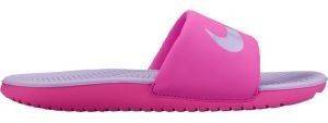 ΣΑΓΙΟΝΑΡΑ NIKE KAWA SLIDE ΡΟΖ/ΓΚΡΙ (USA:3Y, EU:35) ΣΑΓΙΟΝΑΡΑ NIKE KAWA SLIDE ΡΟΖ/ΓΚΡΙ (USA:3Y, EU:35)