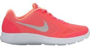 ΠΑΠΟΥΤΣΙ NIKE REVOLUTION 3 GS ΡΟΖ (USA:5.5Y, EU:38) ΠΑΠΟΥΤΣΙ NIKE REVOLUTION 3 GS ΡΟΖ (USA:5.5Y, EU:38)