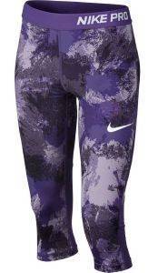 ΚΟΛΑΝ NIKE PRO COOL CAPRI ΜΩΒ (XL) ΚΟΛΑΝ NIKE PRO COOL CAPRI ΜΩΒ (XL)