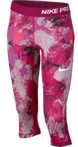 ΚΟΛΑΝ NIKE PRO COOL CAPRI ΡΟΖ (M) ΚΟΛΑΝ NIKE PRO COOL CAPRI ΡΟΖ (M)