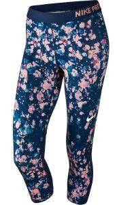 ΚΟΛΑΝ NIKE PRO COOL CAPRI ΜΠΛΕ (S) ΚΟΛΑΝ NIKE PRO COOL CAPRI ΜΠΛΕ (S)
