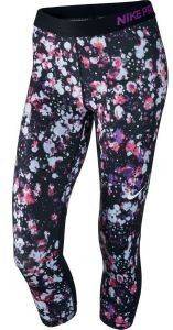 ΚΟΛΑΝ NIKE PRO COOL CAPRI ΜΩΒ/ΜΑΥΡΟ (S) ΚΟΛΑΝ NIKE PRO COOL CAPRI ΜΩΒ/ΜΑΥΡΟ (S)